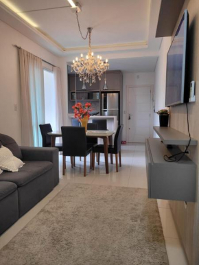 Apartamento Residencial Mar Azul - praia de Palmas - Governador Celso Ramos-SC